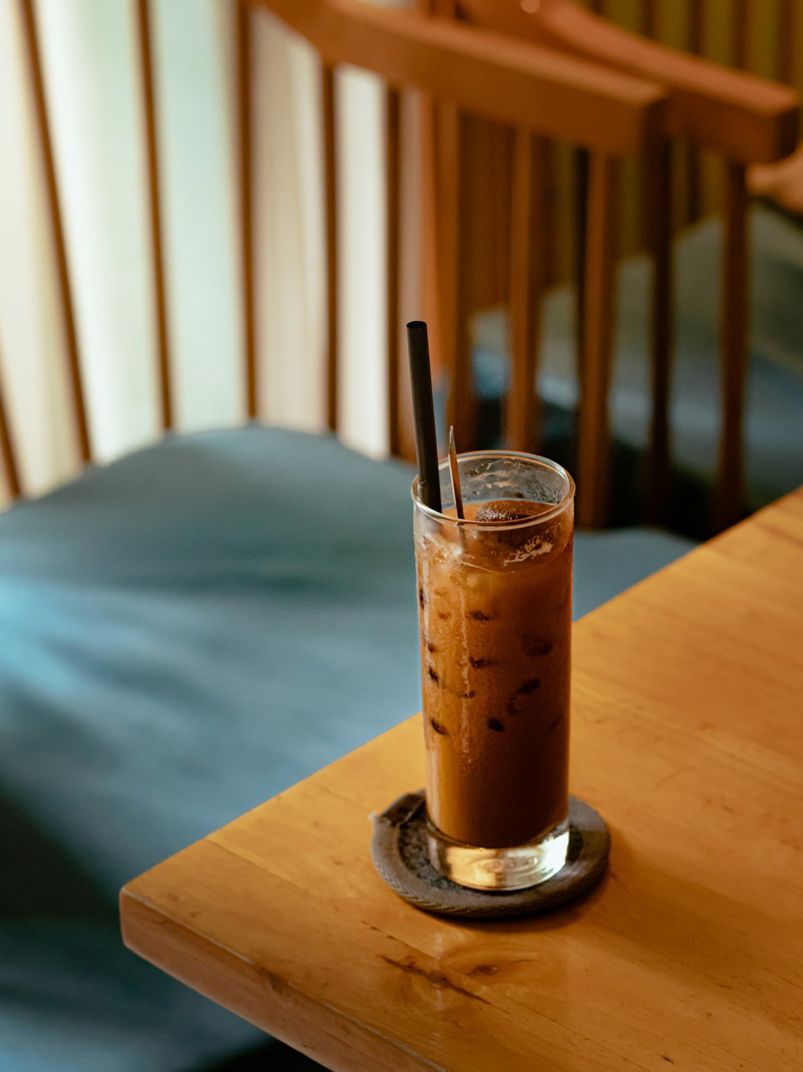 Coffee Series