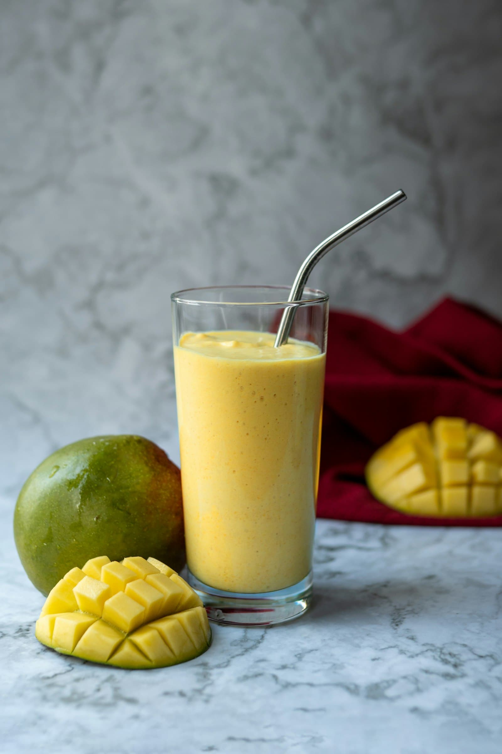 Fresh Ice Juice